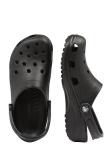Сабо Crocs Classic W, Black - фото 2