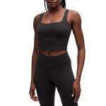 Lululemon Женский топ Wunder Under Sport черный - фото 3