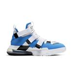 Кроссовки air edge 270 Nike, синий - фото 2