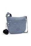Сумка кросс-боди Kipling UNISEX, Blue Stone/Blue - фото 5