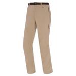 Брюки Trangoworld Elster DN Regular, бежевый - фото