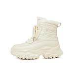 Зимние ботинки женские Cardanro, черный - фото