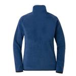 Женская одежда из флиса MONTBELL, синий - фото 2