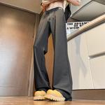 Брюки от костюма унисекс Disney, коричневый - фото 6