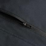 ANTA Тренч черный мужской - фото 4