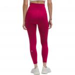 Wunder Train спортивные штаны Women's Lululemon, черный/blk - фото 4