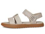 Сандалии SOREL Ona Ave Ankle Strap Flat Sandals, Crushed Clay/Gum - фото 4