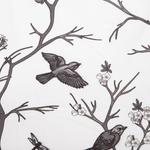 Постельное белье Homla VOLATILE, белый - текстиль - 220 x 2 x 200 см - фото 6