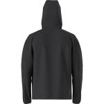 Куртка The North Face Tekware Grid Hybrid Full Zip The North Face, TNF Black - фото 3