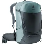 Рюкзак Trans Alpine Pro 28 Deuter, graphite-shale - фото 3