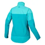 Куртка Endura Luminite II, зеленый - фото 2