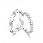 Кольцо Unisex FANCI - фото 4