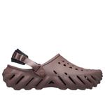Crocs Echo Clog 'Truffle' - фото 6
