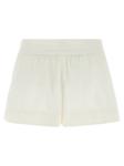 Шорты 'Cybila' ISABEL MARANT, белый - фото 2