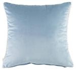 Наволочка home & you Patronis, темно-синий - фото