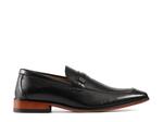 Лоферы Tommy Hilfiger Sachie Loafer, черный - фото 3