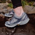 Кроссовки Berghaus VC22 GORE-TEX, серый - фото 6