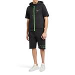 Джузеппе Занотти Lr-41 Giuseppe Zanotti, черный - фото 2