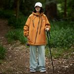 Куртка унисекс Jeep, хаки (с утеплителем) - фото 11