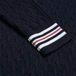 FILA Свитер Heritage Women's Legend Blue - фото 5