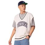 Майка унисекс белый Dickies, белый - фото 2