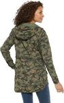 COLUMBIA Women's, Green Camo - фото 2