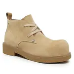 Beidouniao Ботинки мужские хаки - фото 3