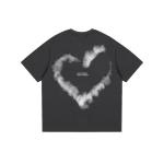 Футболка унисекс Achs Awake, розовый - фото 32