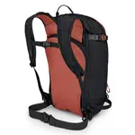 Рюкзак Osprey Sopris 20L, черный - фото 4