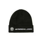Aape Унисекс шапка бини, Black BKX - фото