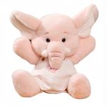 Плюшевая кукла Fabric Dumbo Collection Tak Bebe - фото 11