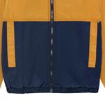 Куртка мужская желтая Coach, желтый - фото 4