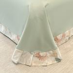 LUOLAI HOME Комплект постельного белья, 4 предмета, 200 см - фото 6