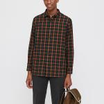 Рубашка мужская Uniqlo x JW Anderson, оранжевая - фото 6