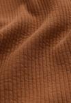 Худи Next LINEAR TEXTURE, Chestnut Brown/Brown - фото 2