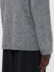 Свитер Vero Moda Tall VMMIRLA, Mottled Grey - фото 5