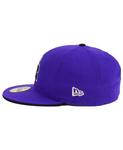 Кепка Colorado Rockies Authentic Collection 59FIFTY New Era - фото 5