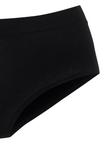 Трусики VIVANCE Panty, черный - фото 3