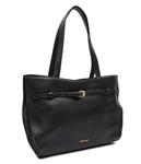 Сумка через плечо TWINSET shopper, черный - фото 4