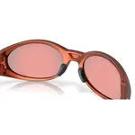 Солнцезащитные очки Oakley Eyejacket redux, оранжевый - фото 8