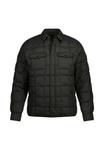 Куртка JP1880 QUILTED 4 POCKETS TALL, Anthracite/Black - фото 4