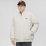 Стеганая куртка унисекс Jeep, хаки - фото 8