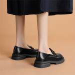 Лоферы женские Josiny - фото 12