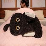 Плюшевая игрушка немецкий курцхаар Tranquility and elegance, белый - фото 10