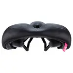 Седло BBB LadySport, черный - фото 3