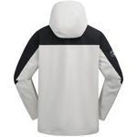 Ветровка Unisex Jeep, темно-серый - фото 5