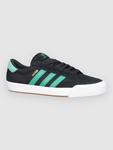 Кеды adidas Skateboarding Nora Skateschuhe, cblack/cougrn/ftwwht - фото