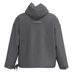 Худи Joma 902452, серый - фото 2