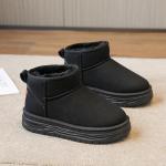 Теплые детские сапоги для детей Tonybear, желтый - фото 6