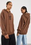 Худи YOURTURN UNISEX, Pinecone/Brown - фото 5